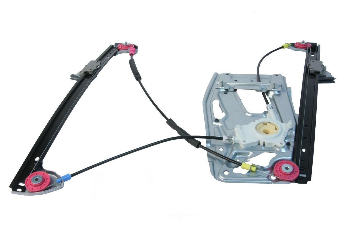URO SHORT SKU URO-009741 Window Regulator