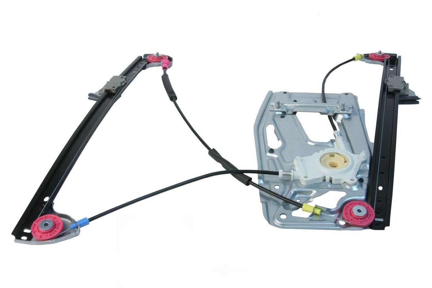 URO SHORT SKU URO-009741 Window Regulator