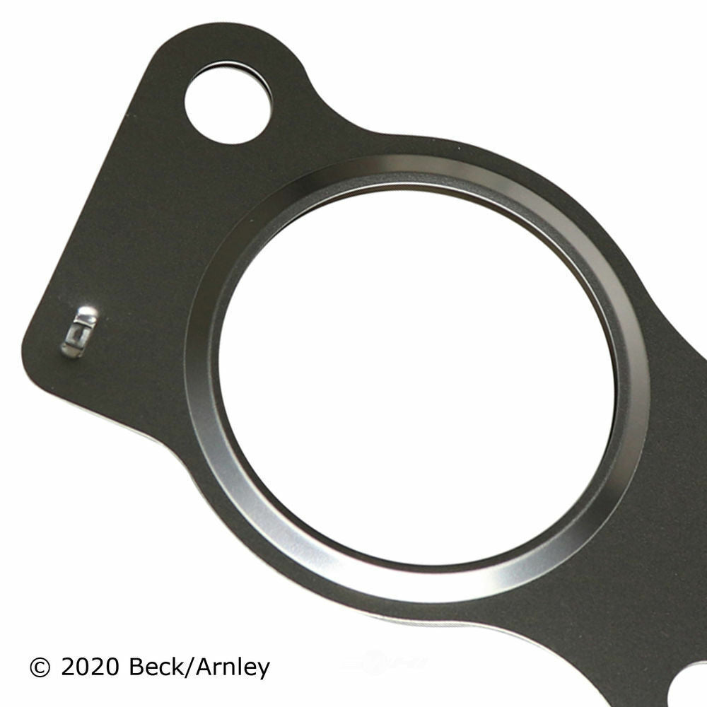 Beck/Arnley 037-8143 Exhaust Manifold Gasket Set