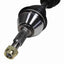 GSP North America NCV10617 CV Axle Assembly