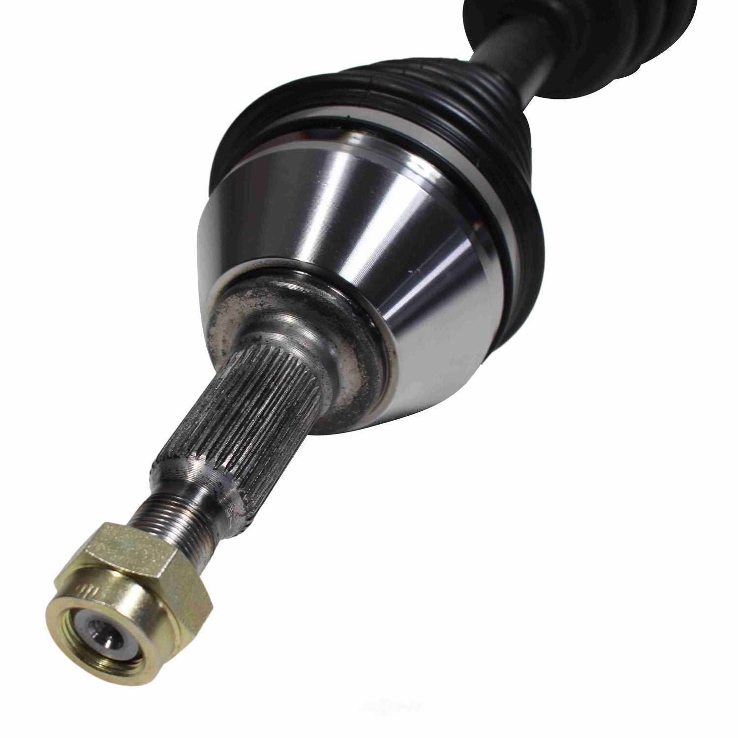 GSP North America NCV10617 CV Axle Assembly
