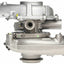 Mahle 015TC21009100 Turbocharger