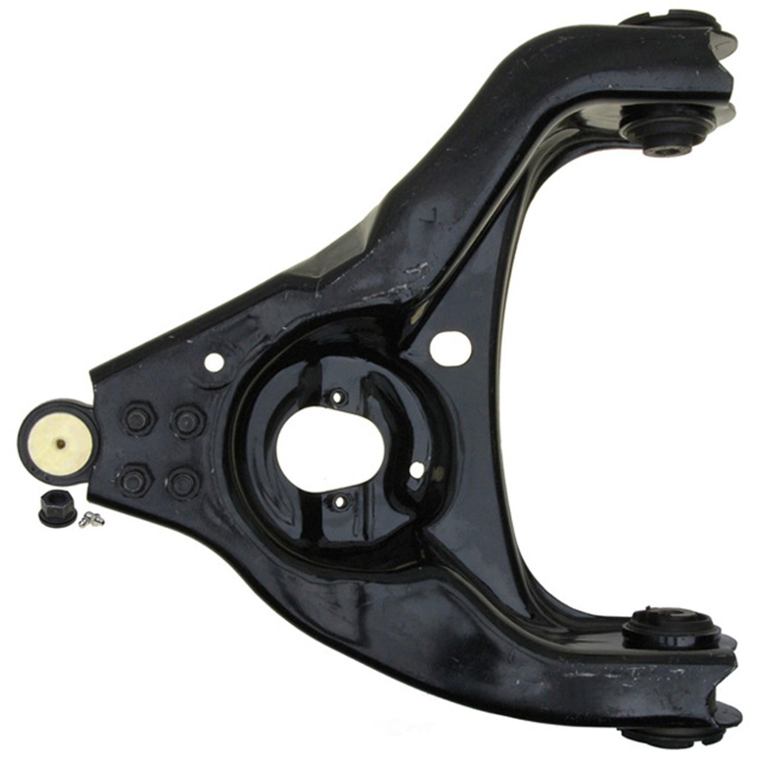 Moog RK621606 Suspension Control Arm and Ball Joint Assembly