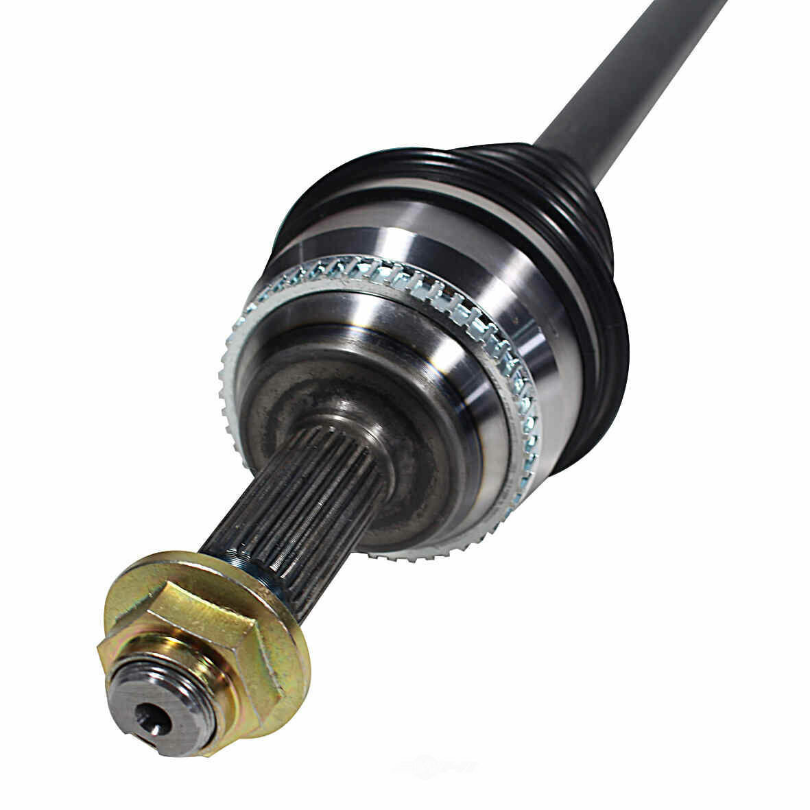 GSP North America NCV10547 CV Axle Assembly