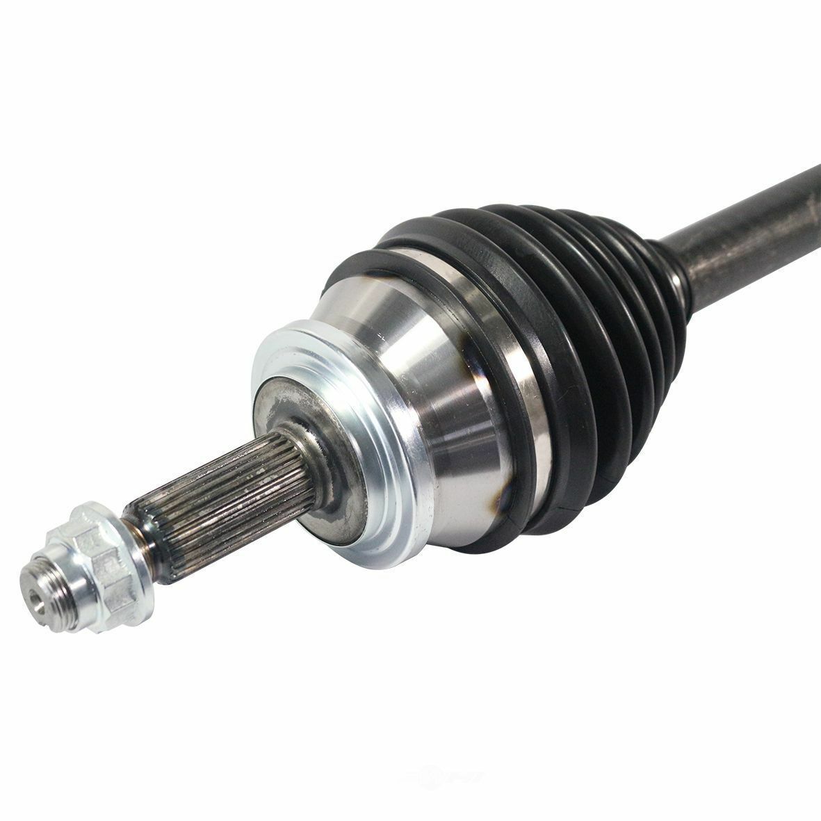 GSP North America NCV69134 CV Axle Assembly