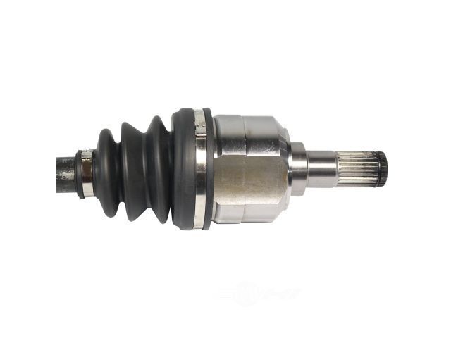 GSP North America NCV37085 CV Axle Assembly