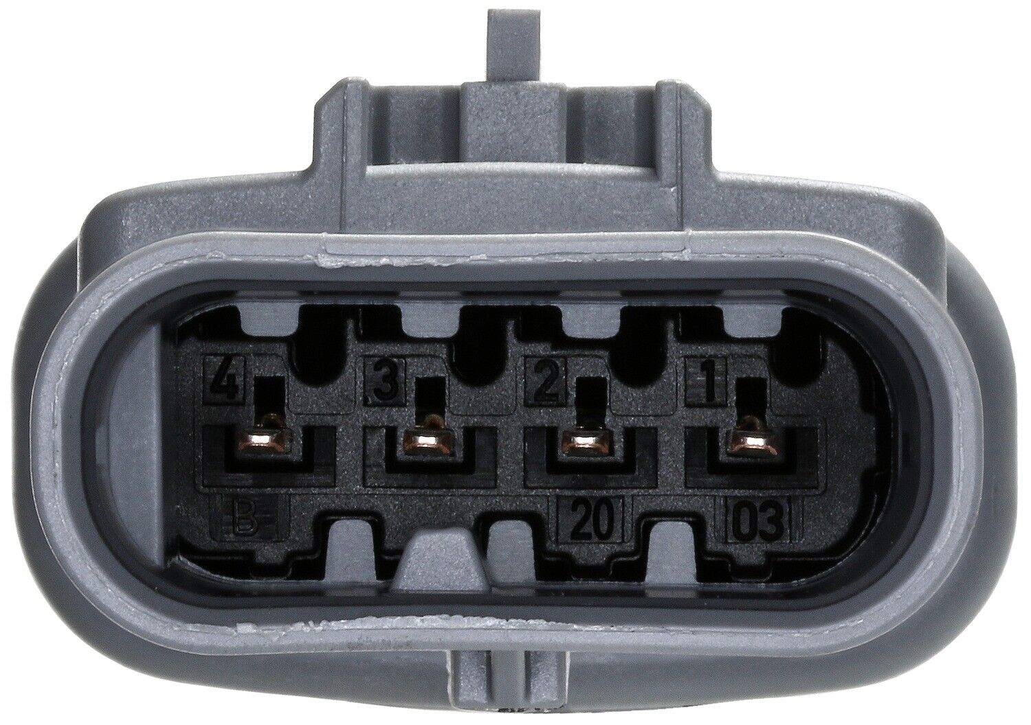 NGK 21085 Oxygen Sensor