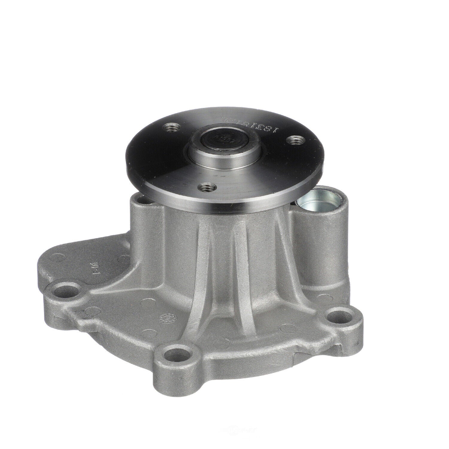 CARTER WATER PUMPS W2409M Engine Water Pump