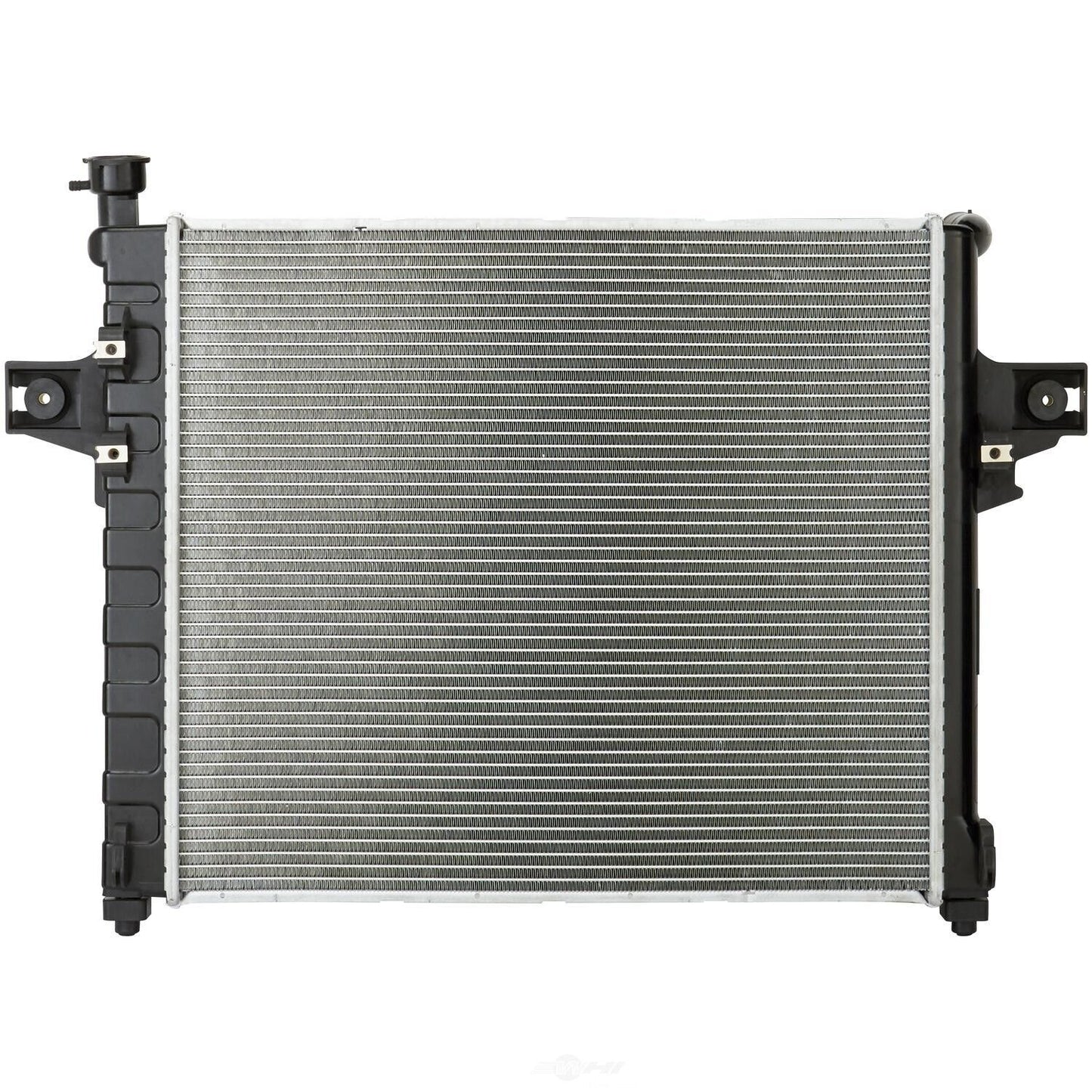 Spectra Premium Industries Inc CU2336 Radiator
