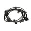 BWD ABS2585 ABS Wheel Speed Sensor