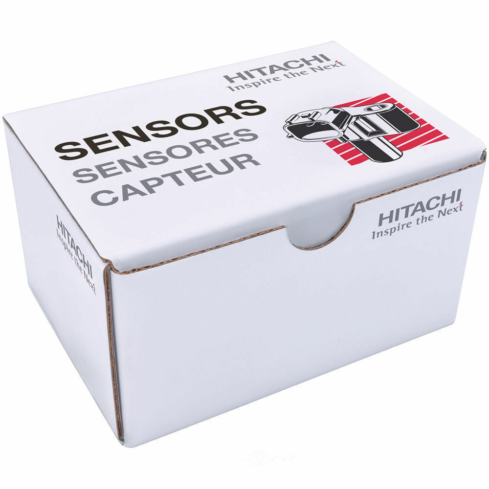 Hitachi TPS0008 Throttle Position Sensor