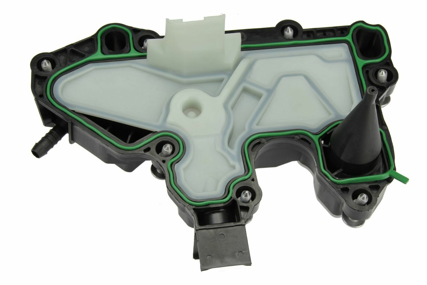 URO SHORT SKU URO-016455 Engine Oil Separator