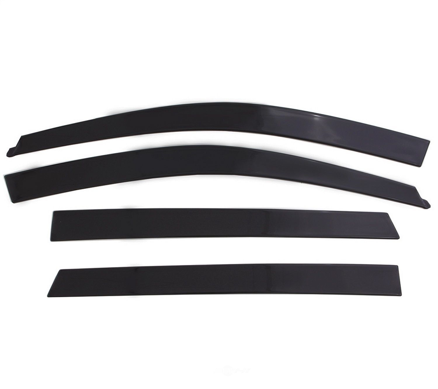 Auto Ventshade (AVS) 894066 Side Window Deflector