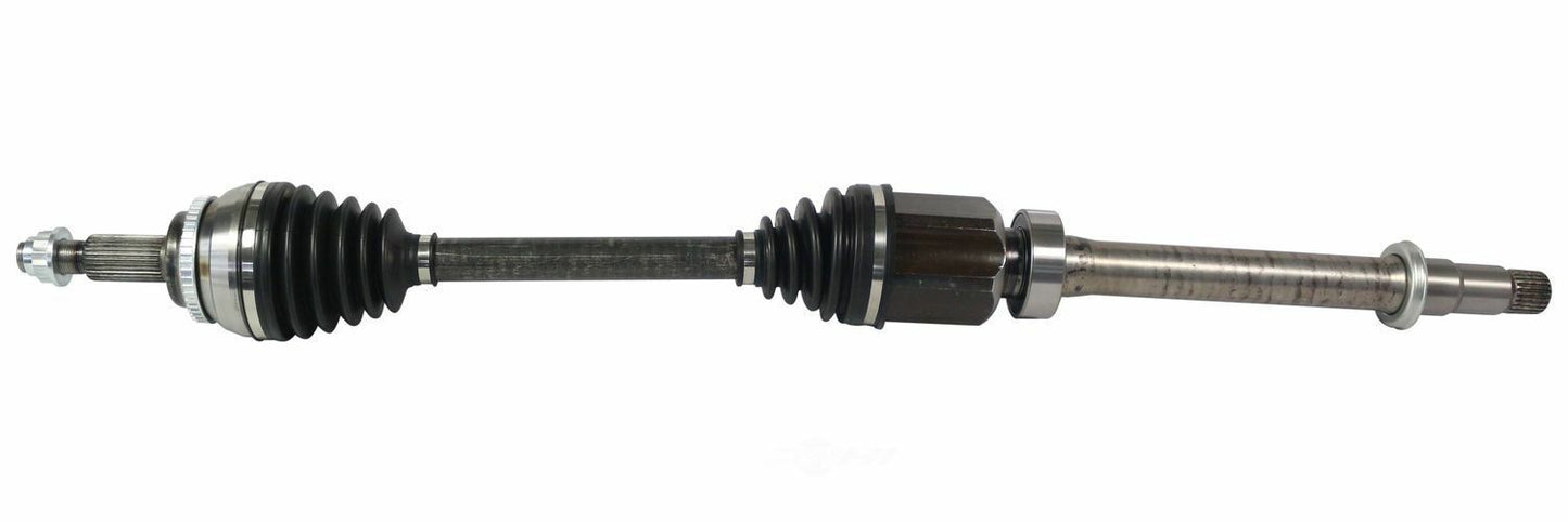 GSP North America NCV69128 CV Axle Assembly