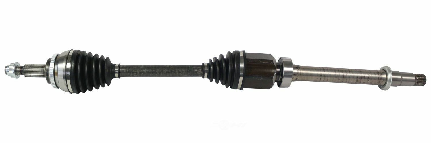 GSP North America NCV69128 CV Axle Assembly