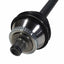 GSP North America NCV23577 CV Axle Assembly