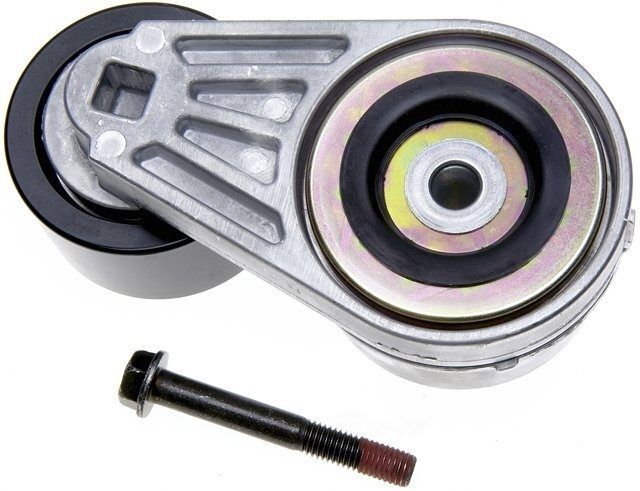 ACDelco Professional 38503 Accessory Drive Belt Tensioner Assembly