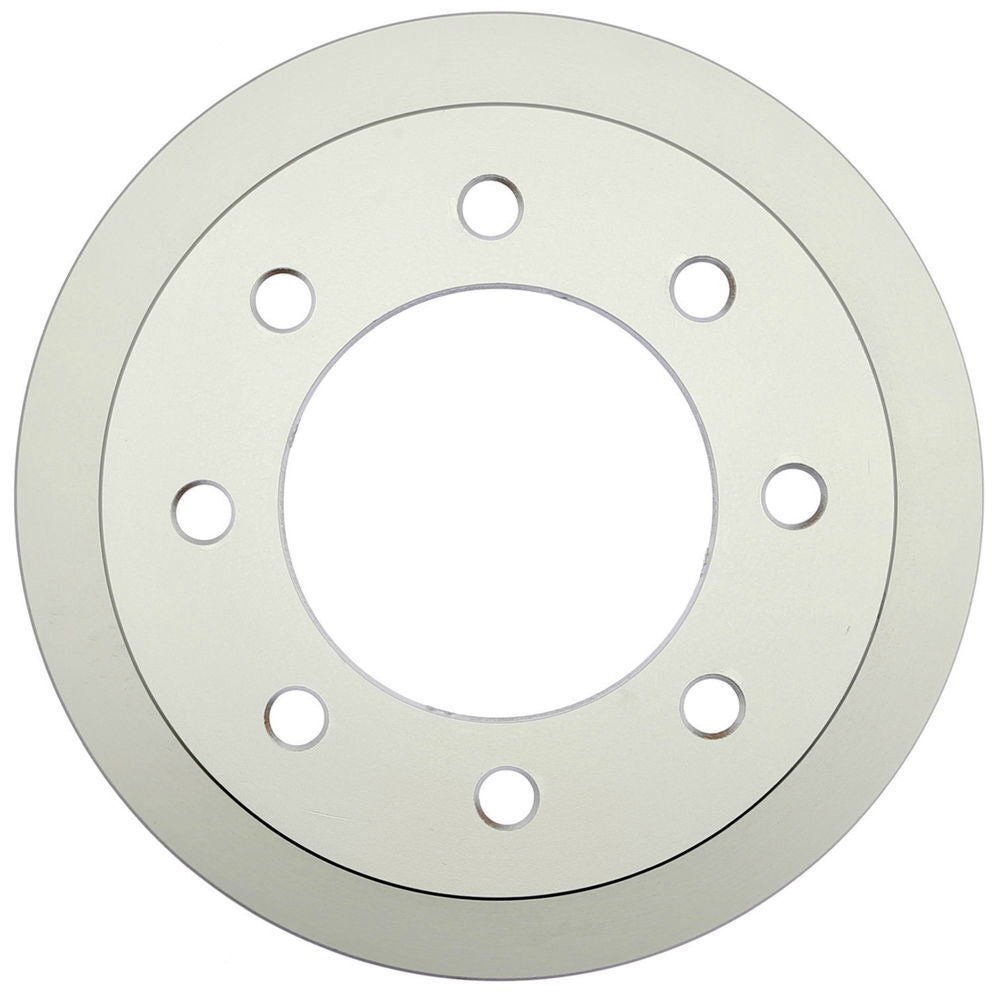 ACDelco Advantage 18A81945AC Disc Brake Rotor