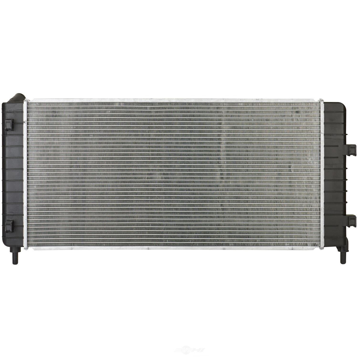Spectra Premium Industries Inc CU2827 Radiator