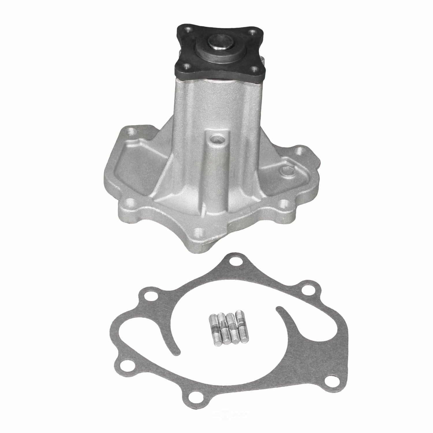 ACDelco Professional 252-900 Engine Water Pump