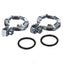 Spectra Premium Industries Inc 99333 HVAC Heater Core