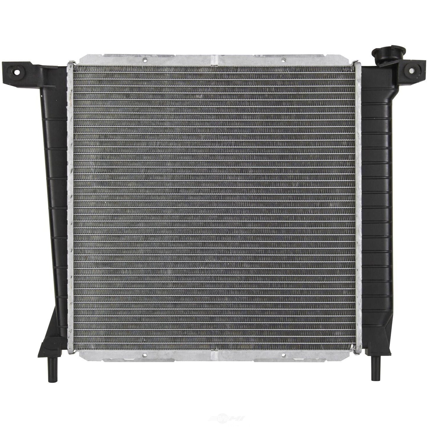 Spectra Premium Industries Inc CU897 Radiator