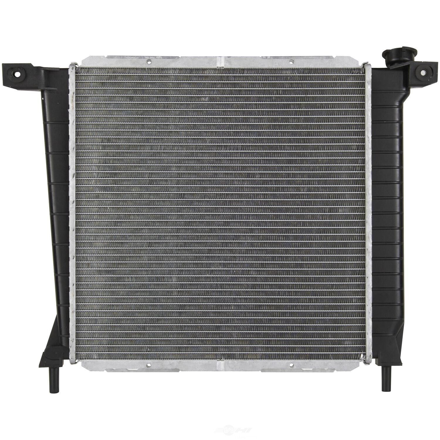 Spectra Premium Industries Inc CU897 Radiator