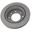 Genuine GM Parts 177-0928 Disc Brake Rotor