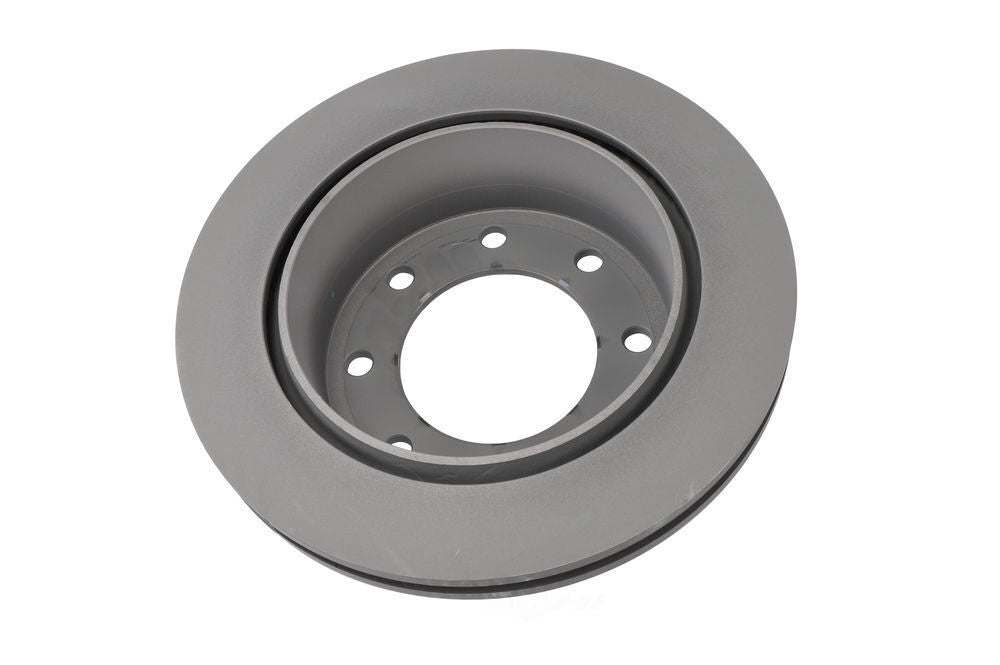Genuine GM Parts 177-0928 Disc Brake Rotor