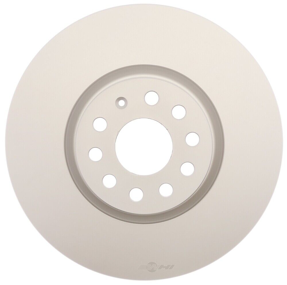 ACDelco Professional Durastop 18A82348 Disc Brake Rotor