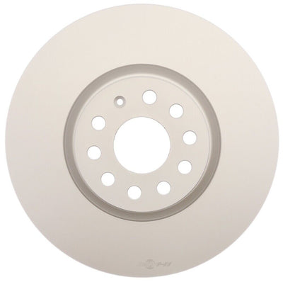 ACDelco Professional Durastop 18A82348 Disc Brake Rotor