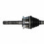 GSP North America NCV47036 CV Axle Assembly