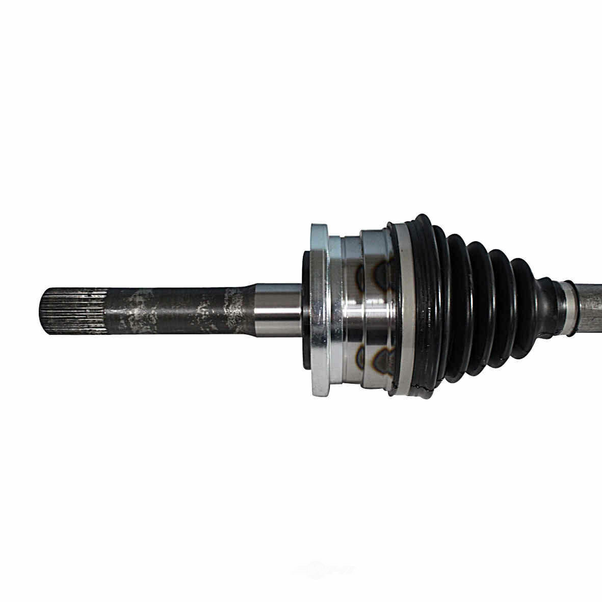 GSP North America NCV47036 CV Axle Assembly
