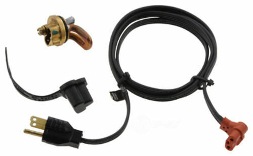 Zerostart/Temro 3100011 Engine Heater