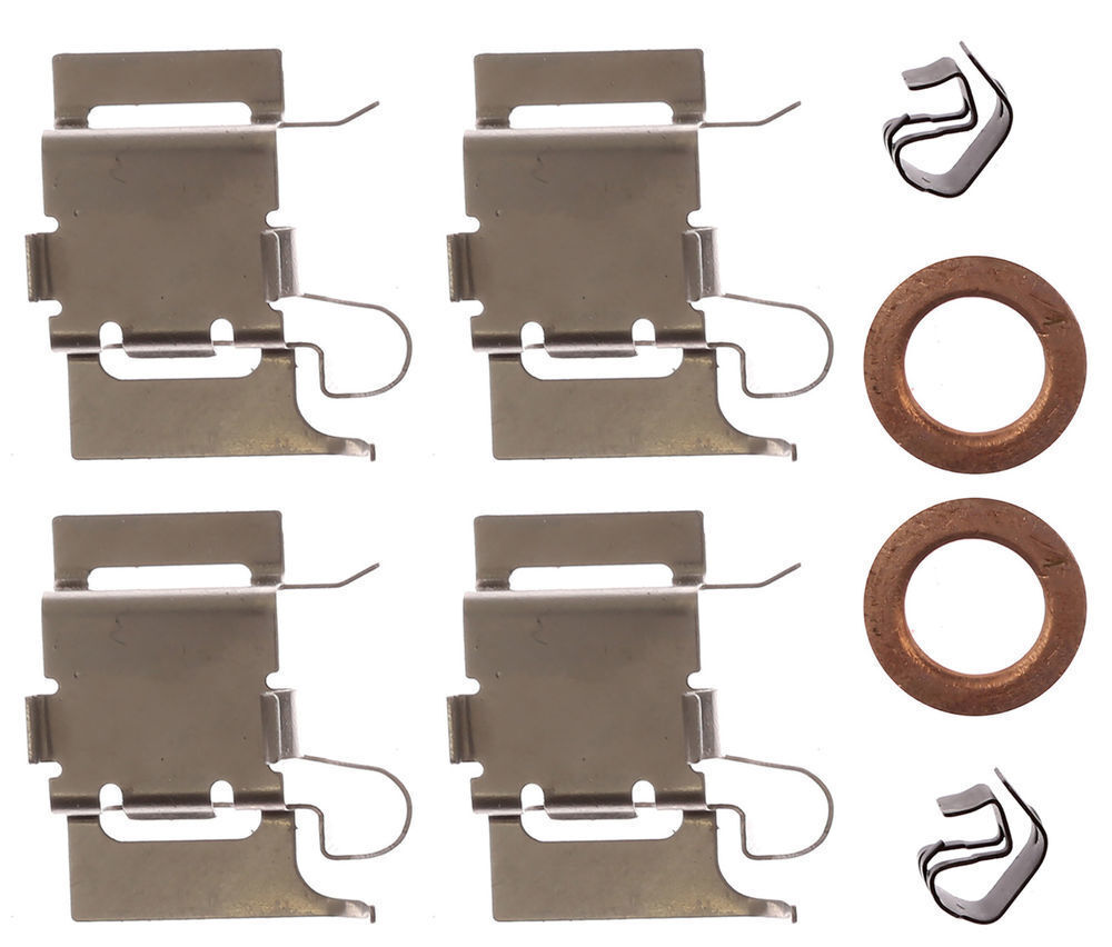 ACDelco Professional Durastop 18FR2645 Disc Brake Caliper