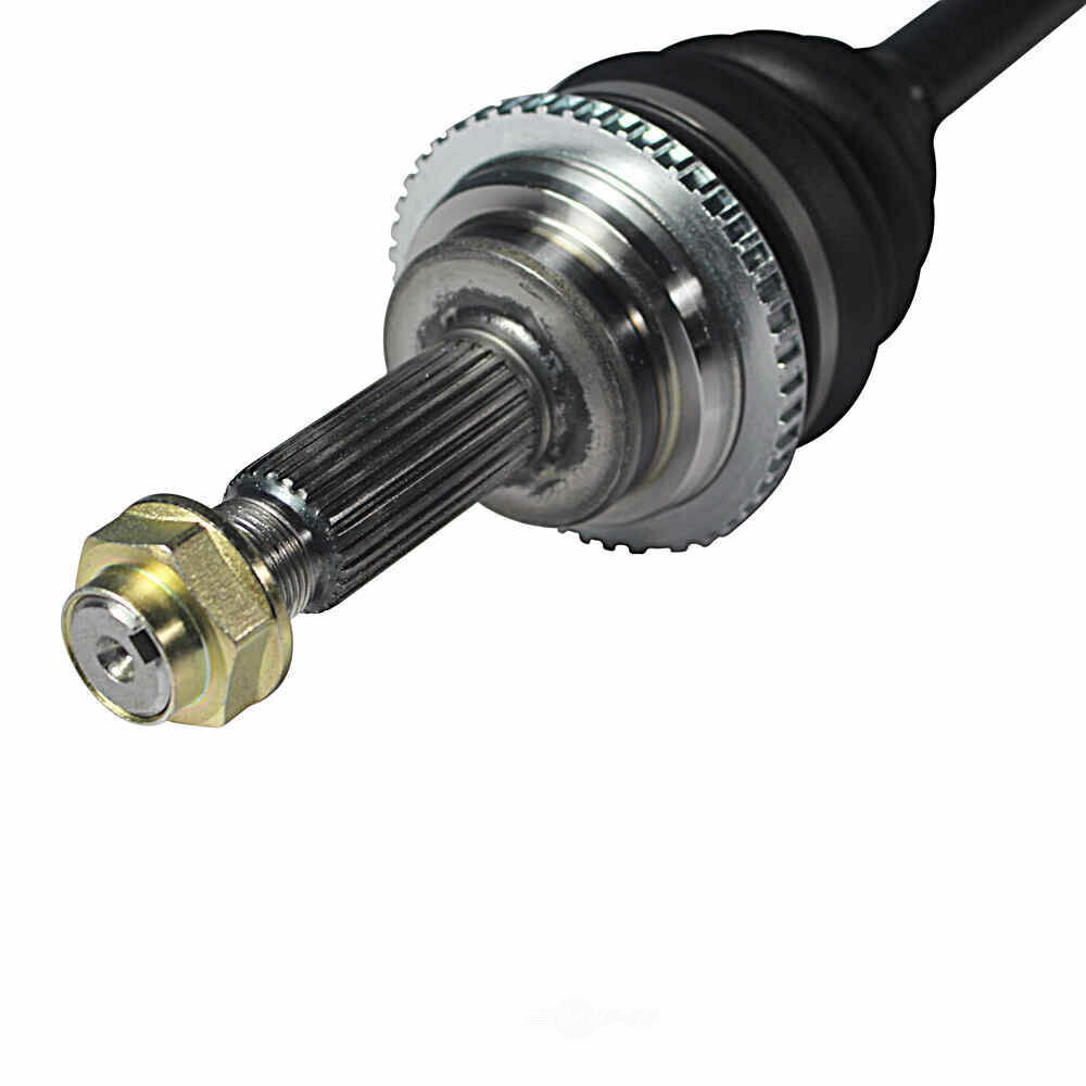 GSP North America NCV69004 CV Axle Assembly