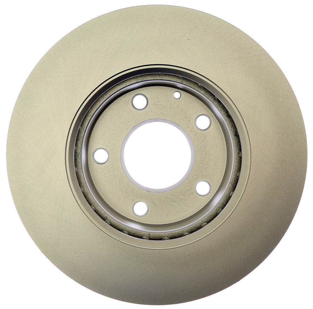 ACDelco Advantage 18A81503AC Disc Brake Rotor