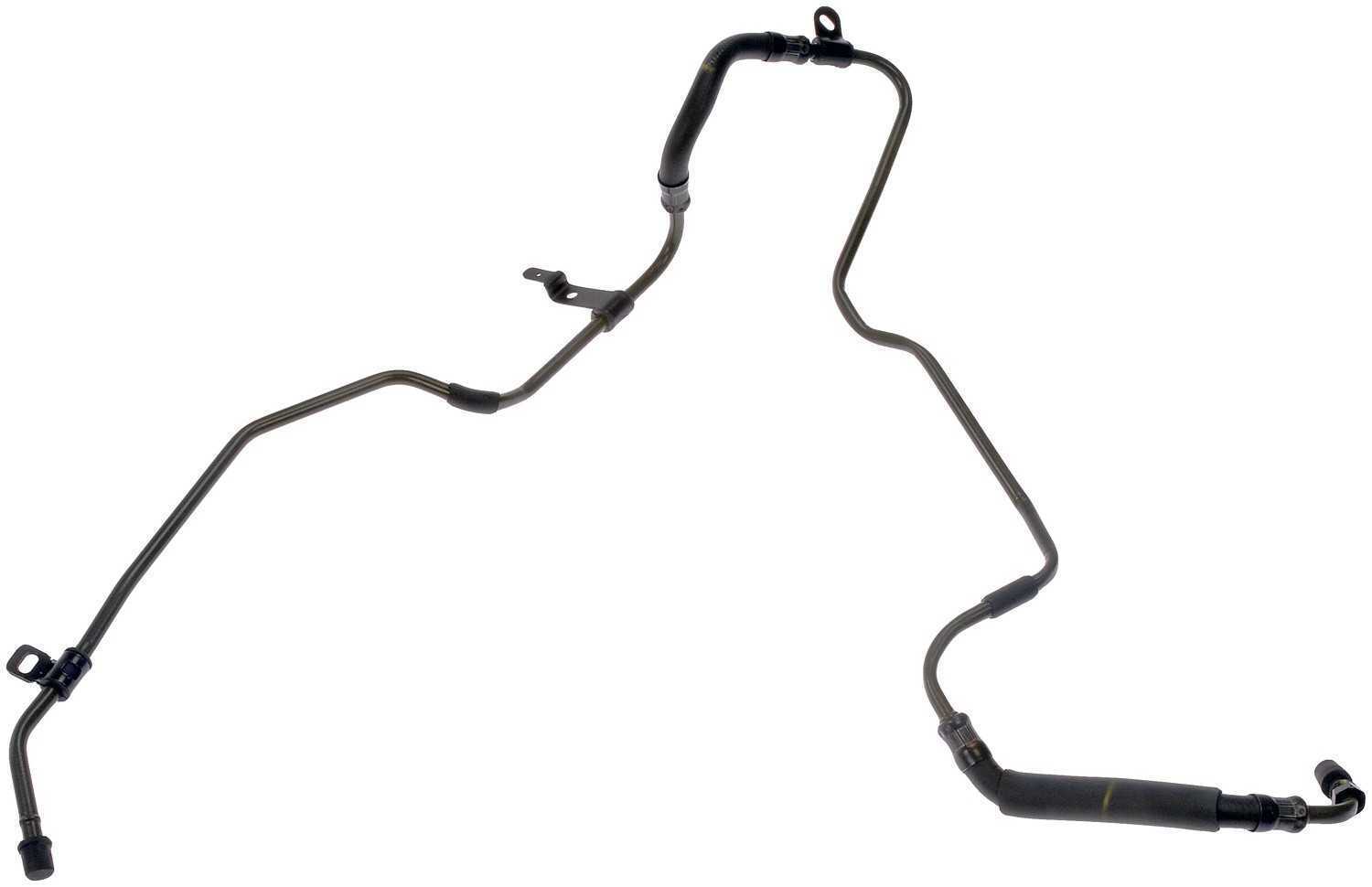 Dorman 979-4003 Power Steering Return Hose