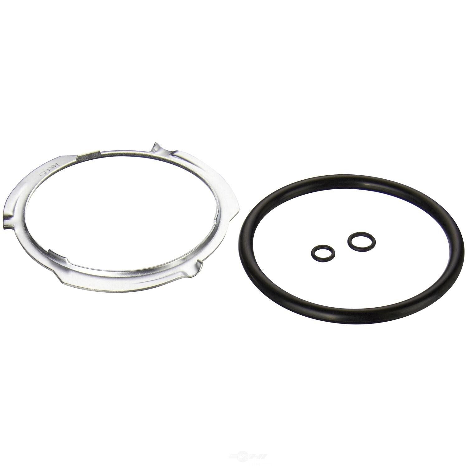 Spectra Premium Industries Inc SP123A3H Fuel Pump and Sender Assembly