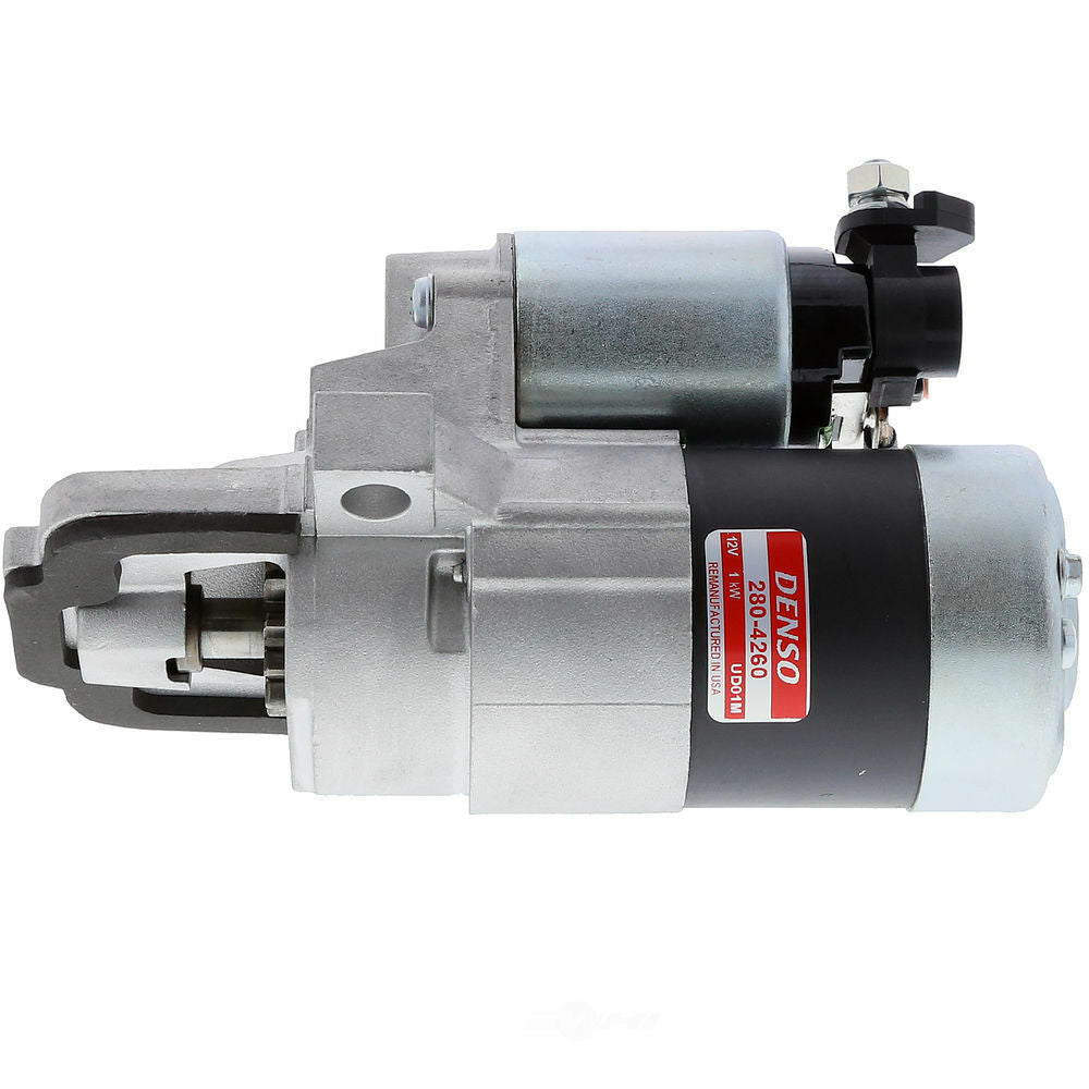 DENSO 280-4260 Starter Motor