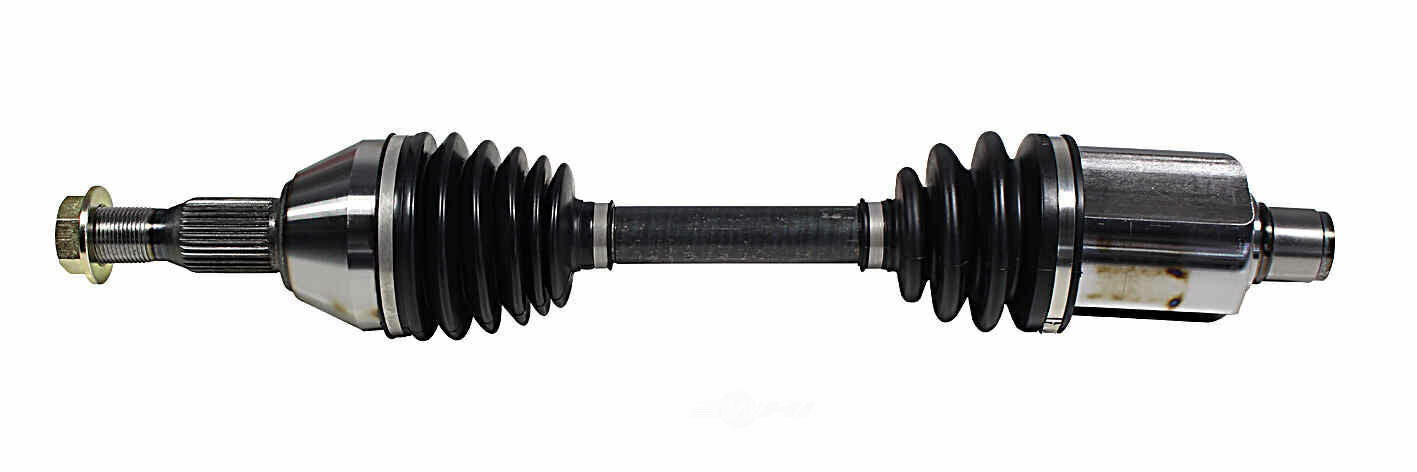 GSP North America NCV10233 CV Axle Assembly