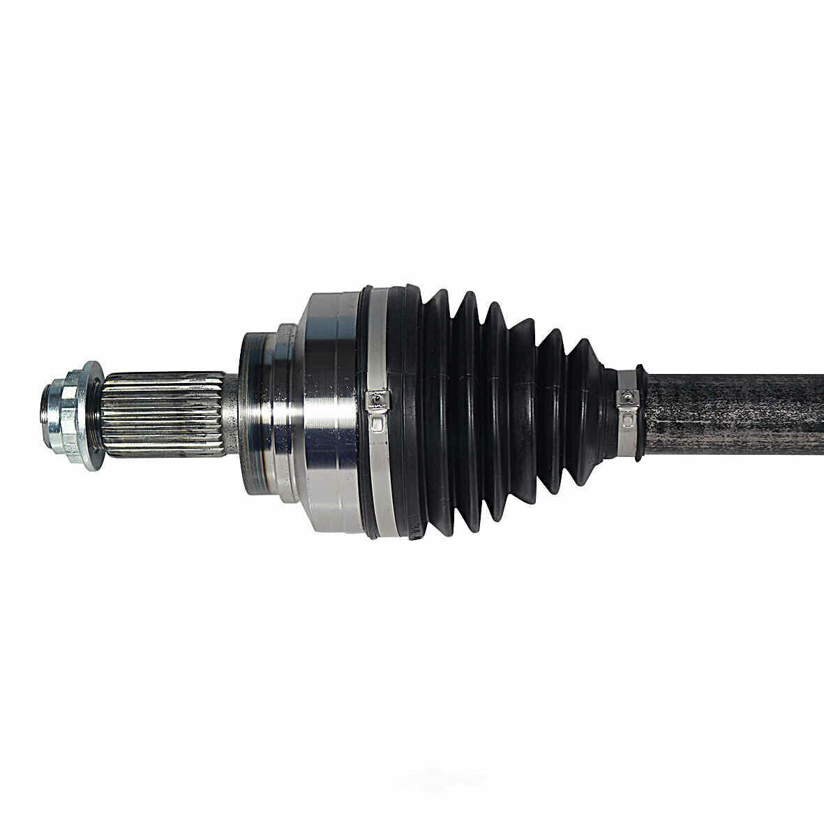 GSP North America NCV27022 CV Axle Assembly