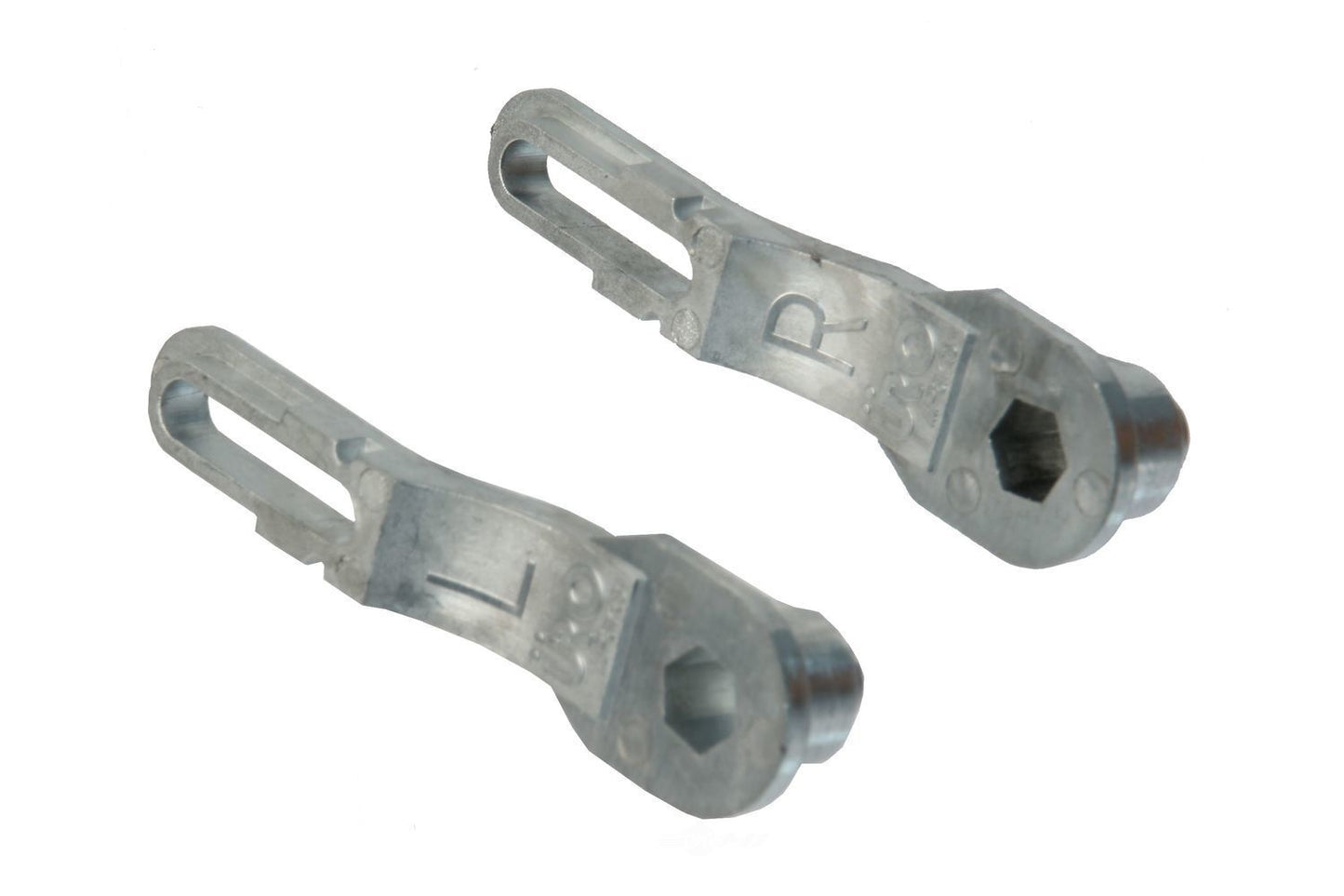 URO SHORT SKU URO-009715 HVAC Blend Door Lever Linkage Kit