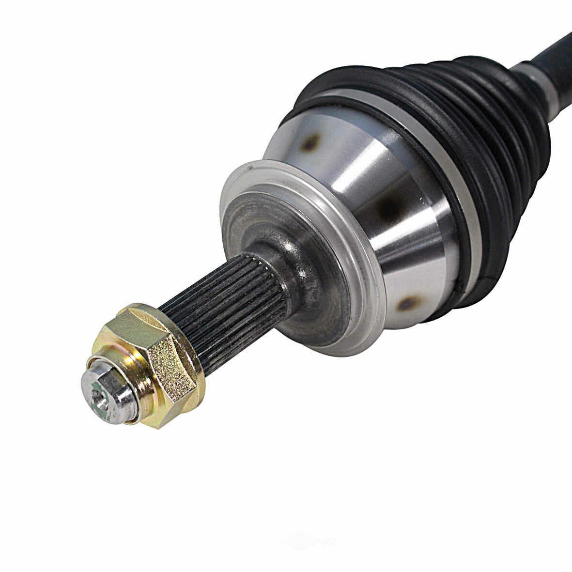 GSP North America NCV36000 CV Axle Assembly