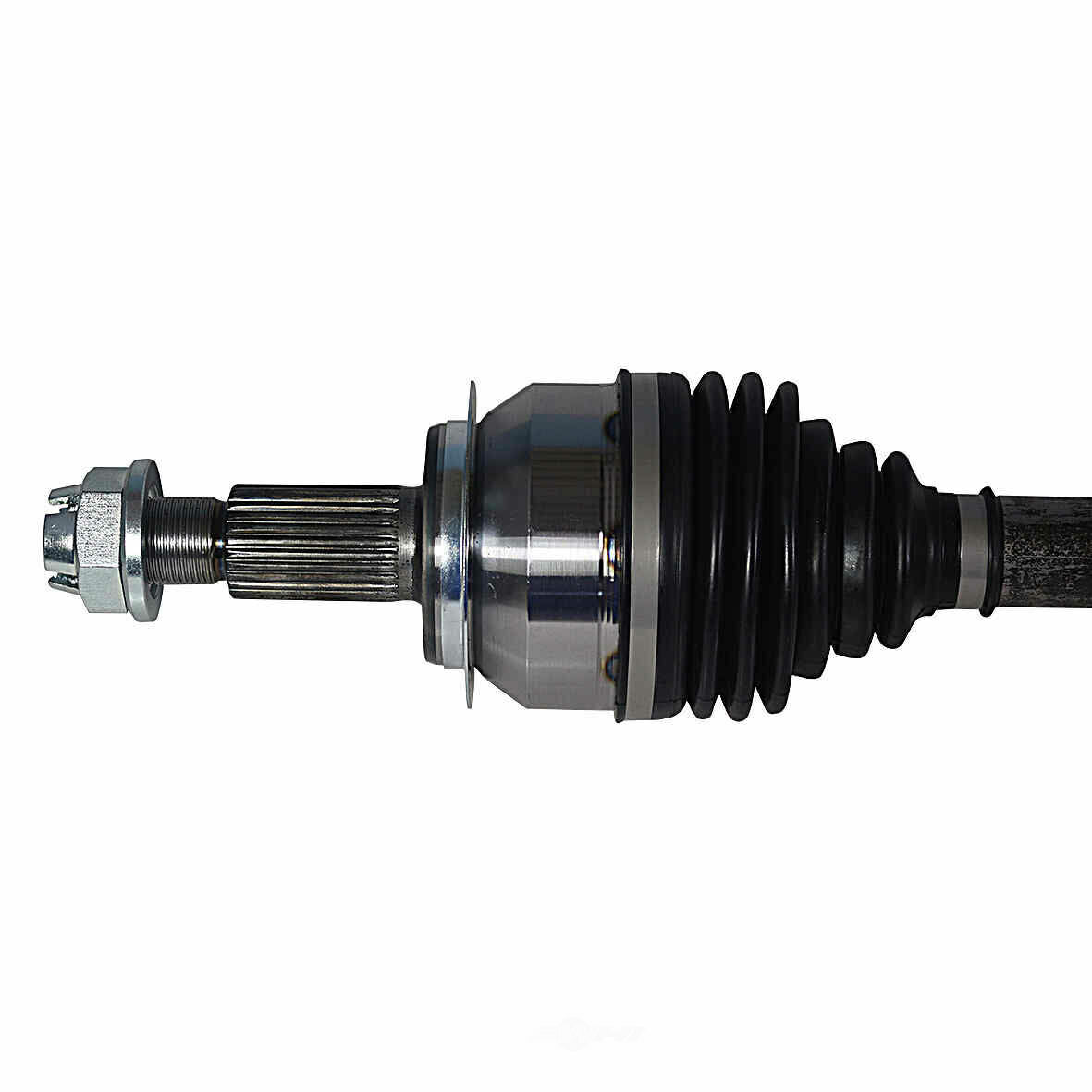 GSP North America NCV47027 CV Axle Assembly