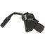 BWD PAN137 Park Assist Camera