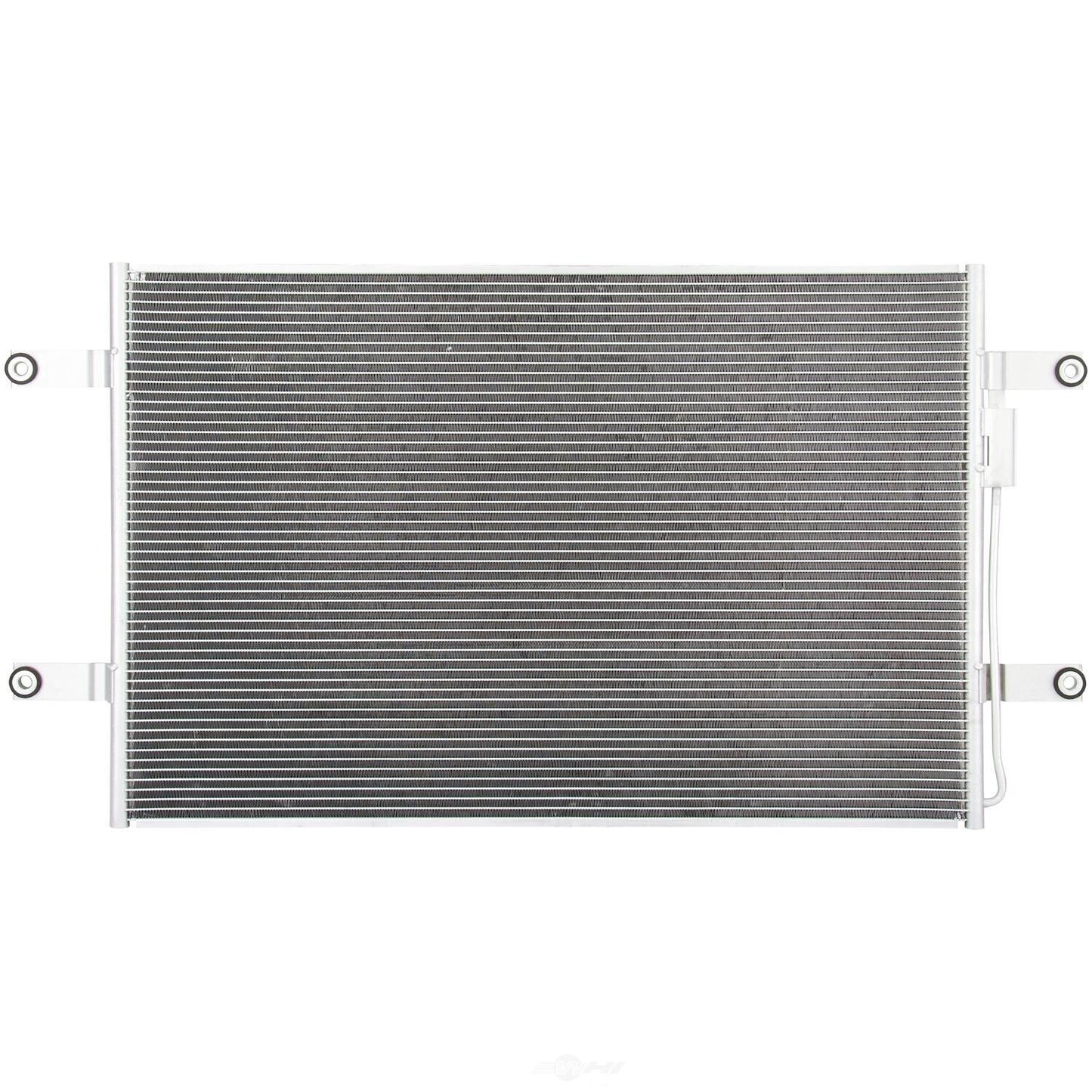 Spectra Premium Industries Inc 7-9119 A/C Condenser