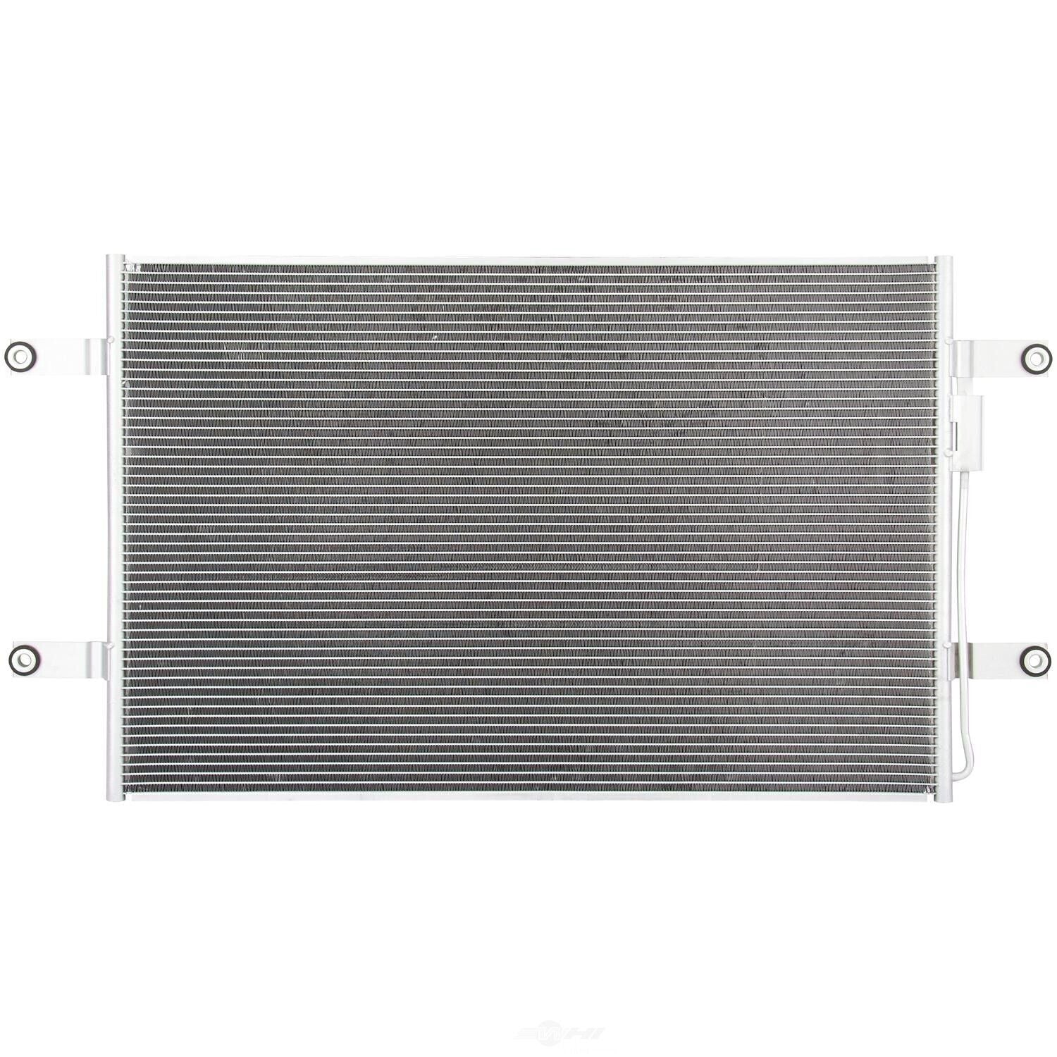 Spectra Premium Industries Inc 7-9119 A/C Condenser