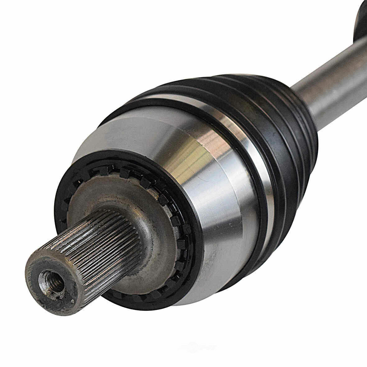 GSP North America NCV73065 CV Axle Assembly