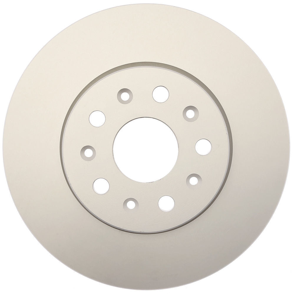 ACDelco Advantage 18A82373AC Disc Brake Rotor